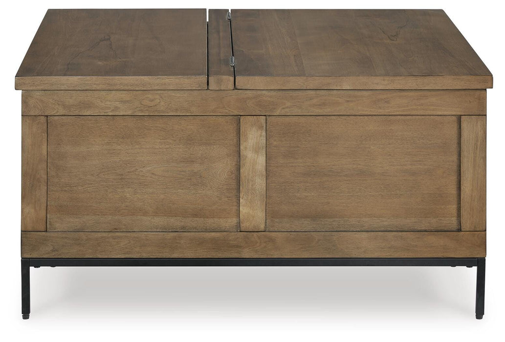 Torlanta Occasional Table Set - MI Hometown Furnishings (MI)*