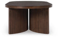 Korestone Occasional Table Set - MI Hometown Furnishings (MI)*
