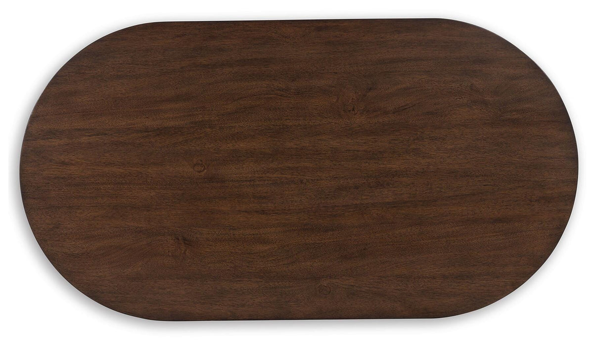 Korestone Occasional Table Set - MI Hometown Furnishings (MI)*
