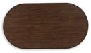 Korestone Occasional Table Set - MI Hometown Furnishings (MI)*