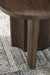 Korestone Occasional Table Set - MI Hometown Furnishings (MI)*