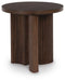Korestone Occasional Table Set - MI Hometown Furnishings (MI)*