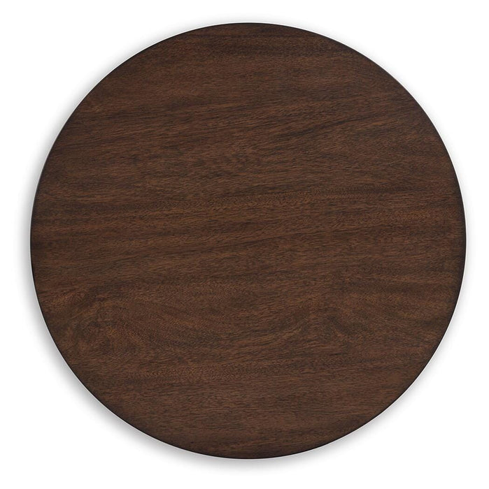 Korestone Occasional Table Set - MI Hometown Furnishings (MI)*