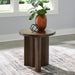 Korestone Occasional Table Set - MI Hometown Furnishings (MI)*