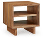 Dressonni End Table - MI Hometown Furnishings (MI)*