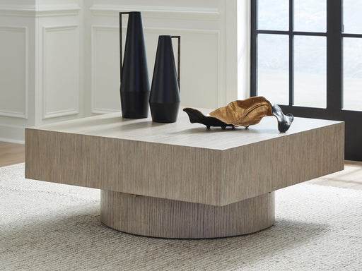 Jorielyn Coffee Table - MI Hometown Furnishings (MI)*