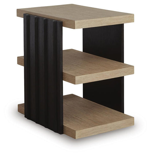 Rylandyn End Table - MI Hometown Furnishings (MI)*