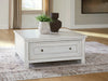 Robbinsdale Lift-Top Coffee Table - MI Hometown Furnishings (MI)*