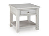 Robbinsdale End Table - MI Hometown Furnishings (MI)*