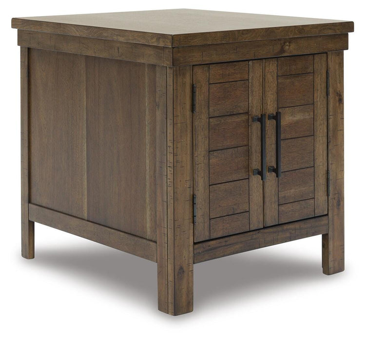 Moriville Occasional Table Set - MI Hometown Furnishings (MI)*