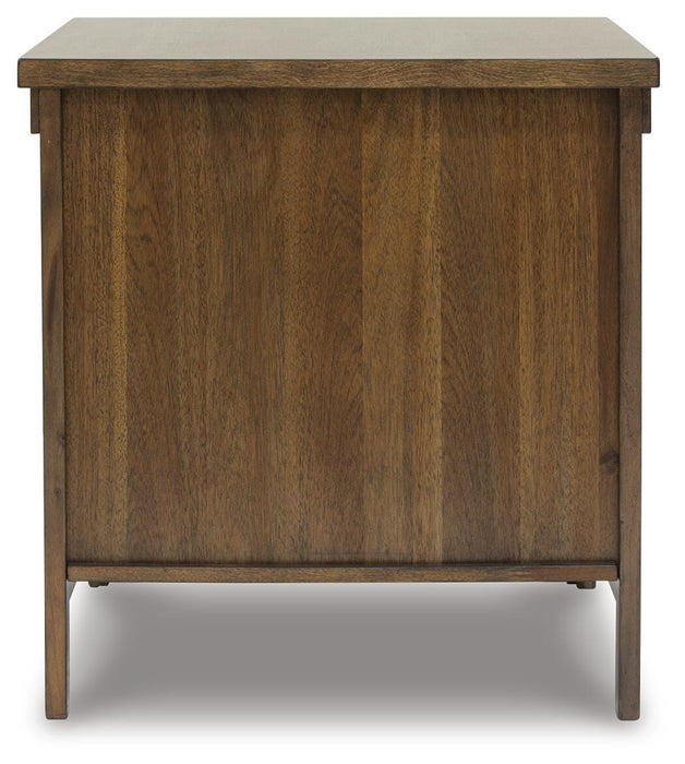 Moriville Occasional Table Set - MI Hometown Furnishings (MI)*