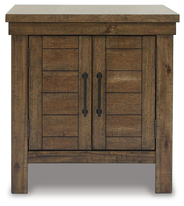 Moriville Occasional Table Set - MI Hometown Furnishings (MI)*