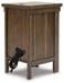 Moriville Occasional Table Set - MI Hometown Furnishings (MI)*