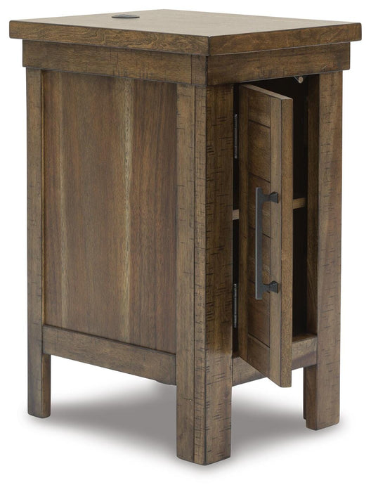 Moriville Occasional Table Set - MI Hometown Furnishings (MI)*