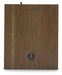 Moriville Occasional Table Set - MI Hometown Furnishings (MI)*