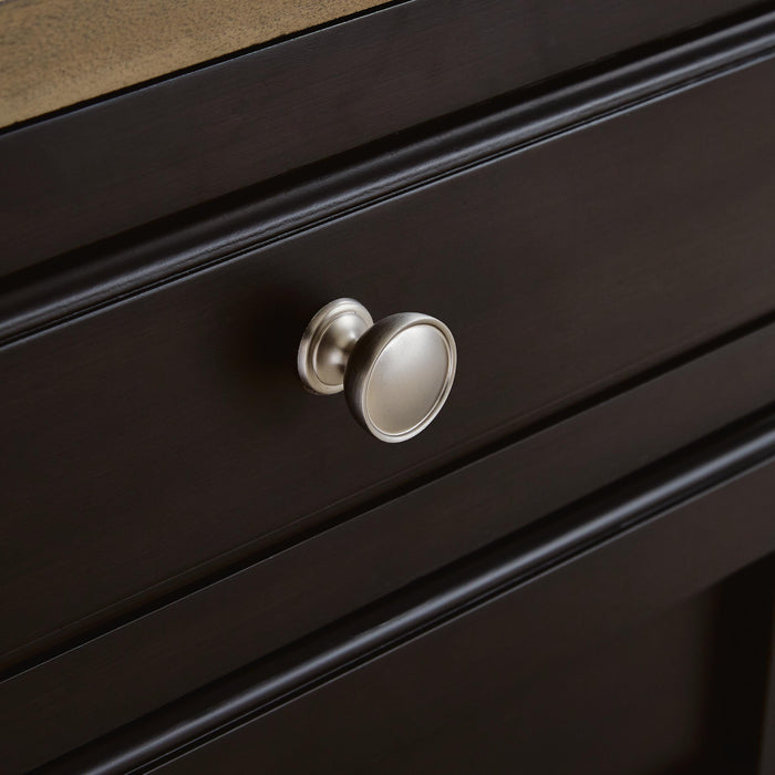 Drazmine Lift-Top Coffee Table - MI Hometown Furnishings (MI)*