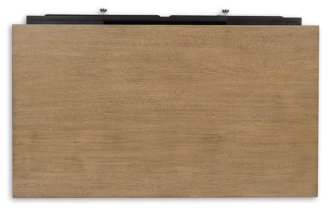 Drazmine Lift-Top Coffee Table - MI Hometown Furnishings (MI)*