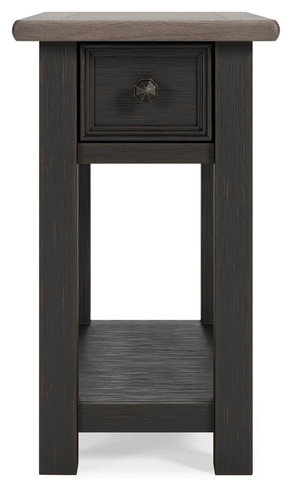 Tyler Creek End Table Set - MI Hometown Furnishings (MI)*