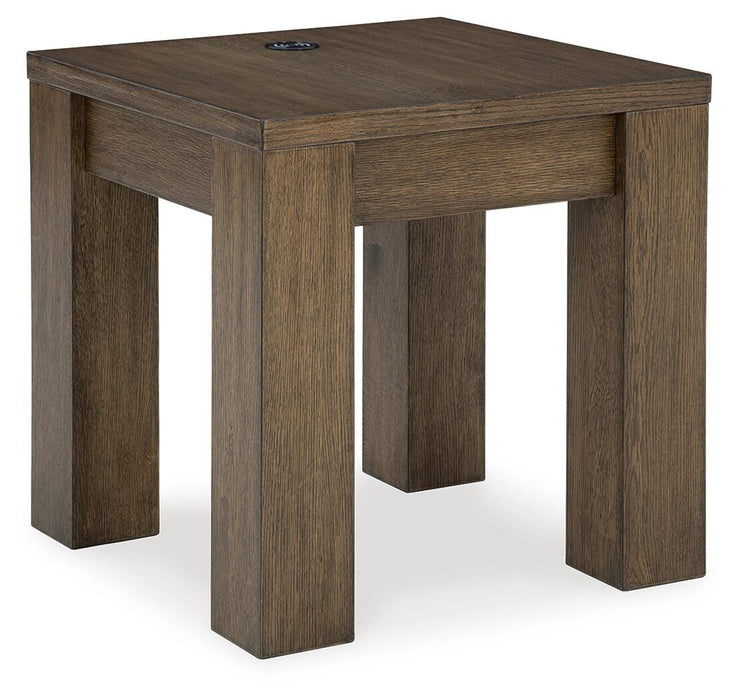 Rosswain Occasional Table Set - MI Hometown Furnishings (MI)*