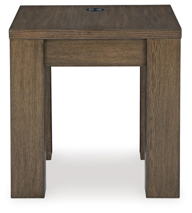 Rosswain Occasional Table Set - MI Hometown Furnishings (MI)*