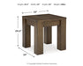Rosswain Occasional Table Set - MI Hometown Furnishings (MI)*