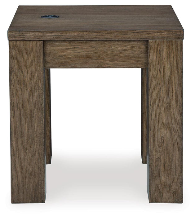 Rosswain Occasional Table Set - MI Hometown Furnishings (MI)*