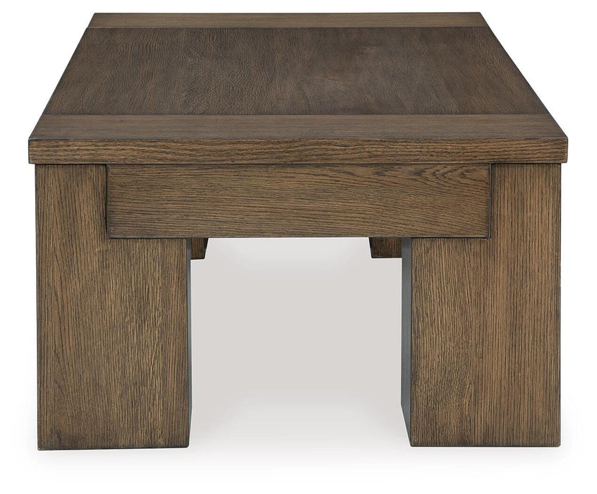 Rosswain Occasional Table Set - MI Hometown Furnishings (MI)*