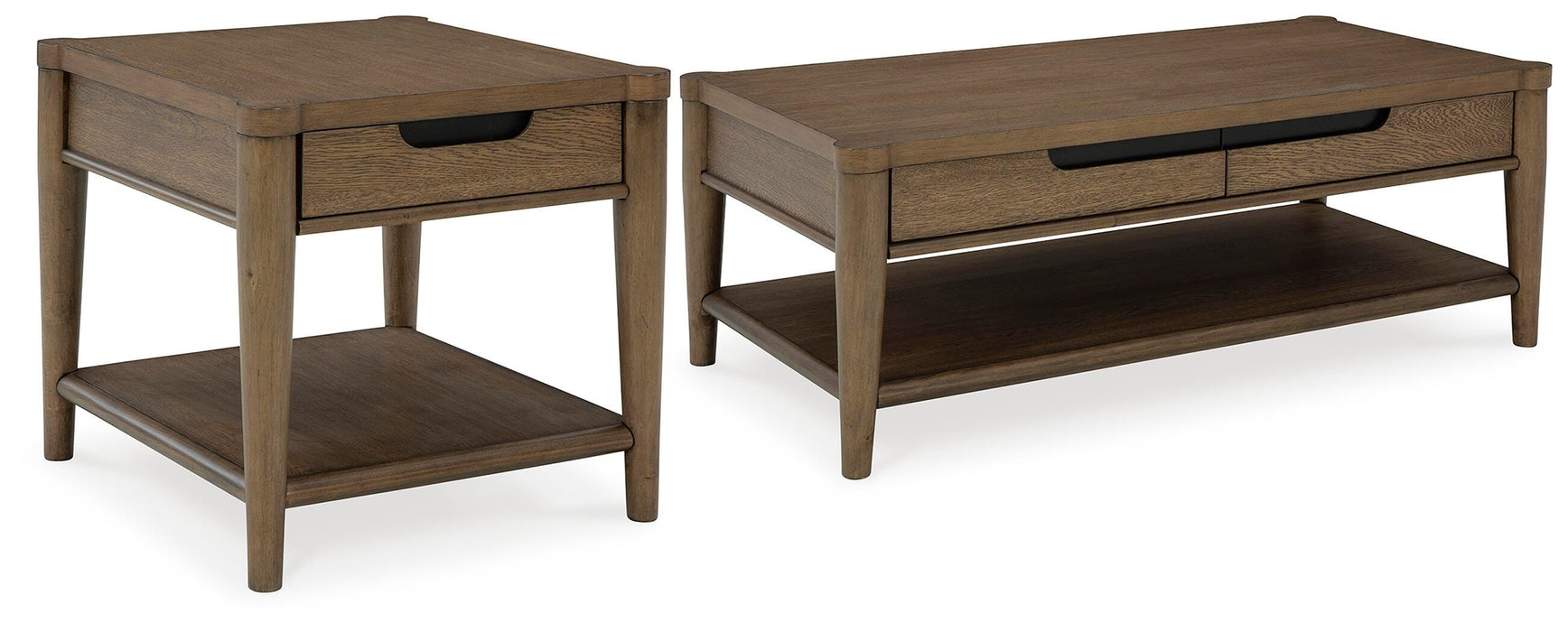 Roanhowe Occasional Table Set - MI Hometown Furnishings (MI)*