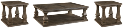Johnelle Occasional Table Set - MI Hometown Furnishings (MI)*