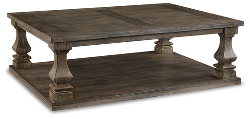 Johnelle Table Set - MI Hometown Furnishings (MI)*