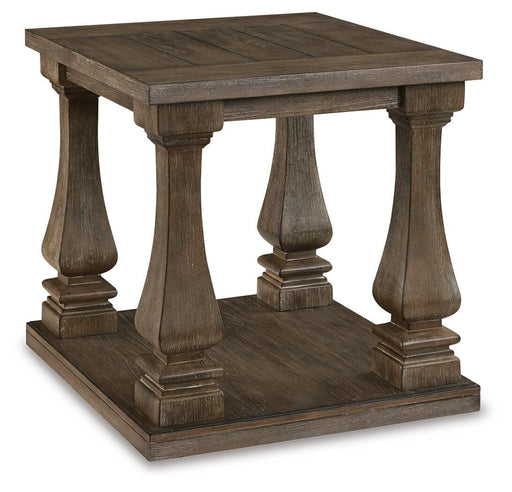 Johnelle End Table Set - MI Hometown Furnishings (MI)*