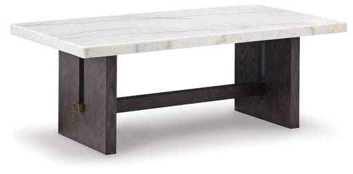 Burkhaus Occasional Table Set - MI Hometown Furnishings (MI)*