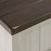 Darborn Chairside End Table - MI Hometown Furnishings (MI)*