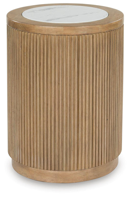 Camdill End Table - MI Hometown Furnishings (MI)*