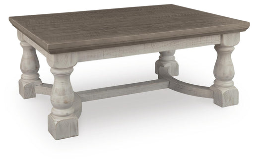 Havalance Table Set - MI Hometown Furnishings (MI)*