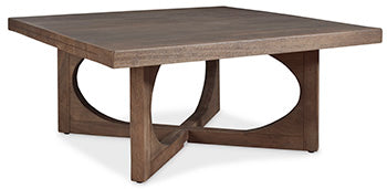 Abbianna 2-Piece Occasional Table Package