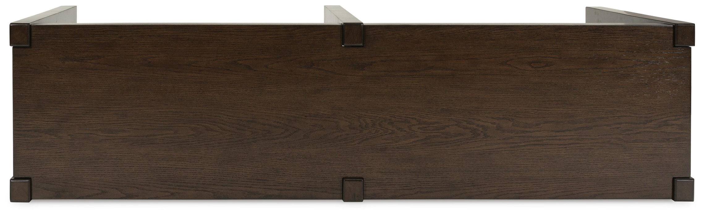 Breckington Sofa Table - MI Hometown Furnishings (MI)*