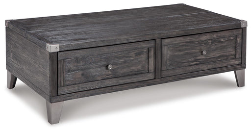 Todoe Table Set - MI Hometown Furnishings (MI)*