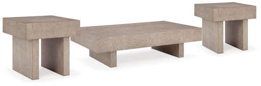 Jorlaina Occasional Table Set - MI Hometown Furnishings (MI)*