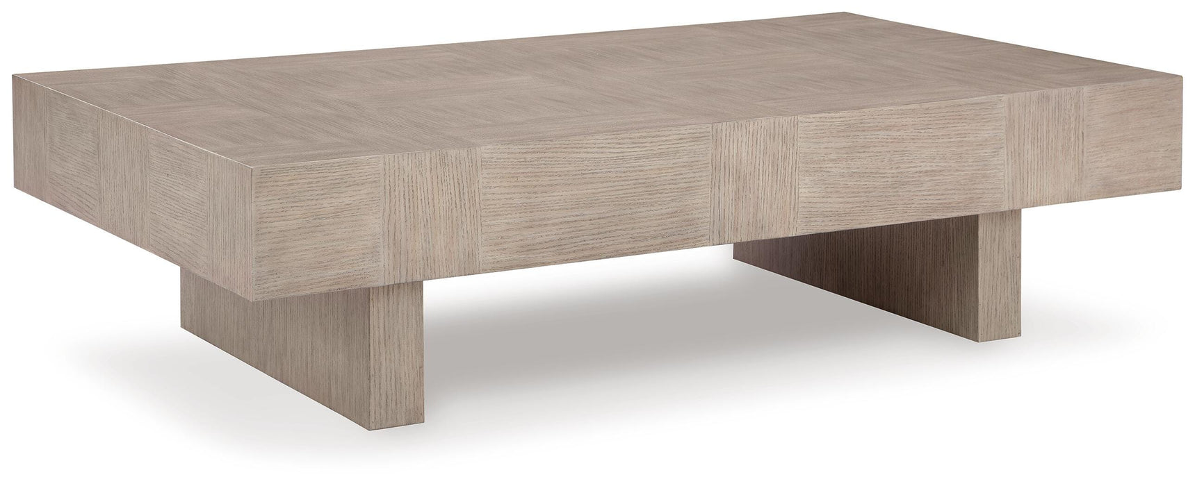 Jorlaina Coffee Table - MI Hometown Furnishings (MI)*