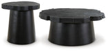 Wimbell Occasional Table Set - MI Hometown Furnishings (MI)*