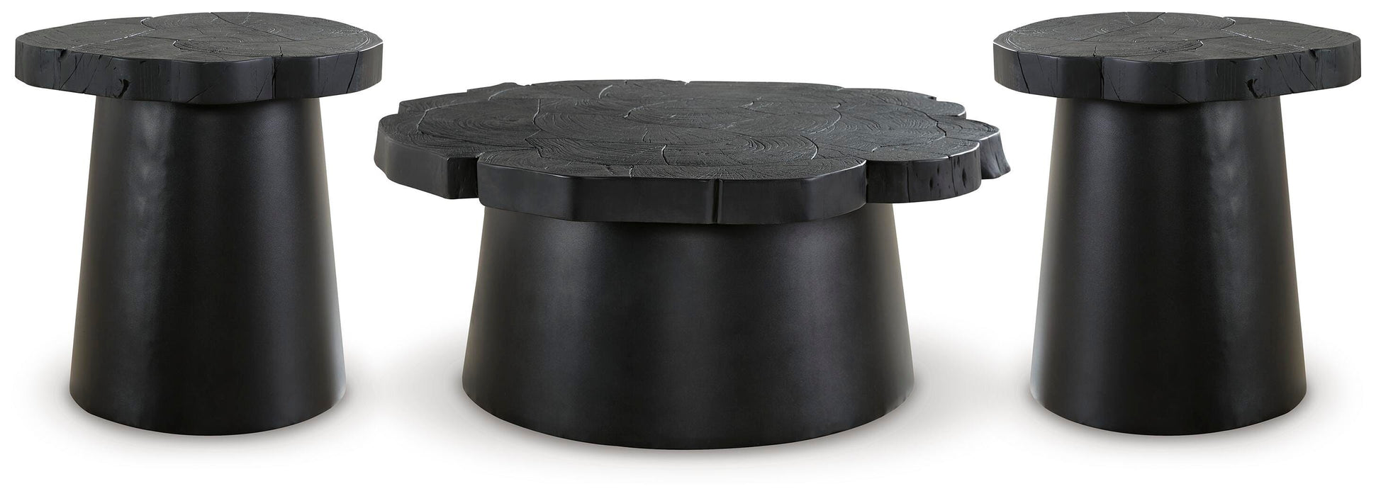 Wimbell Occasional Table Set - MI Hometown Furnishings (MI)*