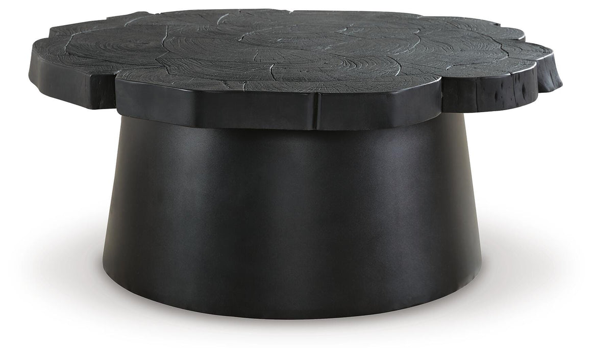 Wimbell Occasional Table Set - MI Hometown Furnishings (MI)*