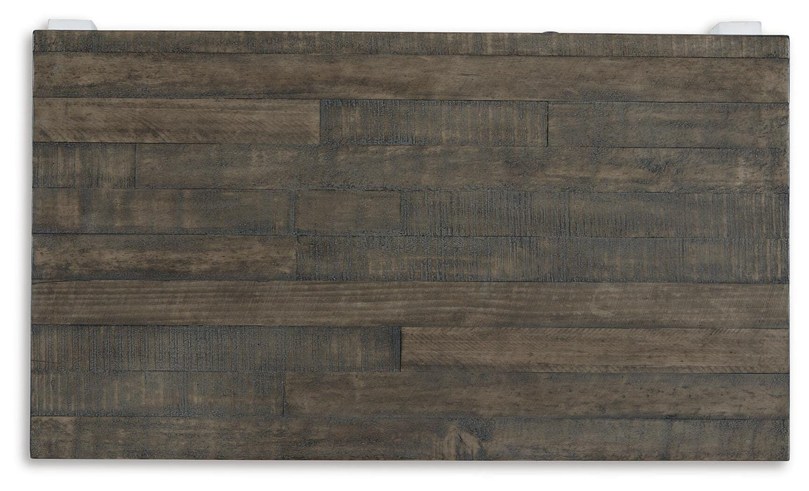 Havalance Lift-Top Coffee Table - MI Hometown Furnishings (MI)*