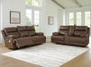 VonRyan Living Room Set - MI Hometown Furnishings (MI)*