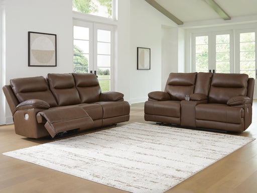 VonRyan Living Room Set - MI Hometown Furnishings (MI)*