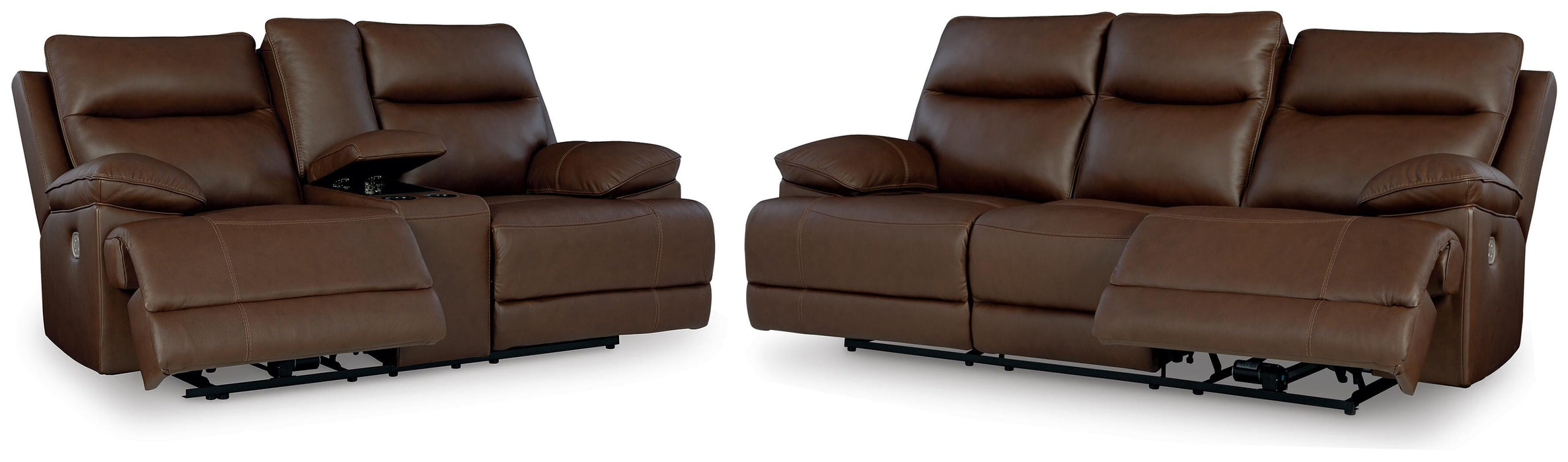 VonRyan Living Room Set - MI Hometown Furnishings (MI)*