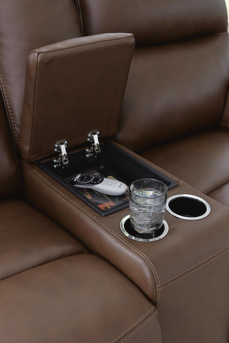 VonRyan Living Room Set - MI Hometown Furnishings (MI)*
