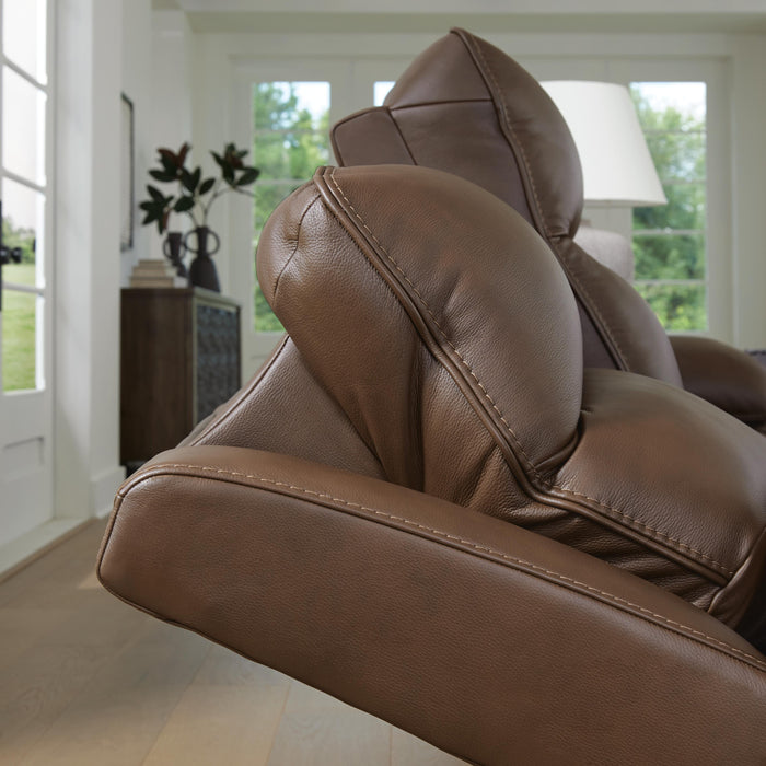 VonRyan Living Room Set - MI Hometown Furnishings (MI)*