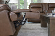 VonRyan Living Room Set - MI Hometown Furnishings (MI)*